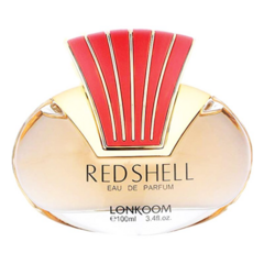Red Shell Eau de Parfum Lonkoom - comprar online