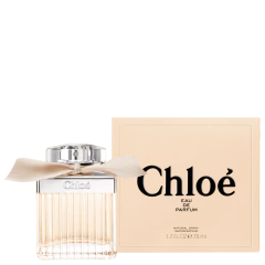 Perfume Chloé Eau de Parfum Chloé