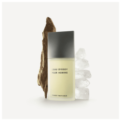 L'eau D'issey Pour Homme Issey Miyake Eau de Toilette - Day Imports