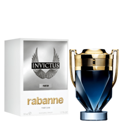Invictus Parfum Paco Rabanne - comprar online