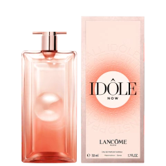 Perfume Idôle Now Eau de Parfum Lancôme - loja online