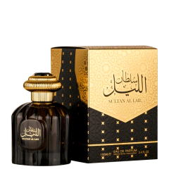 Perfume Sultan Al Lail Eau de Parfum Al Wataniah