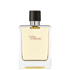 Terre D'Hermès Hermès Eau de Toilette - comprar online