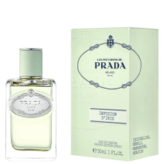 Perfume Infusion D'Iris Eau de Parfum Prada na internet