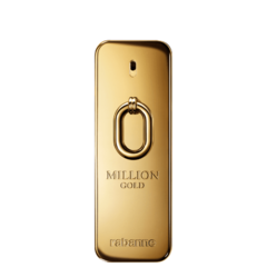 Imagem do 1 Million Gold Eau de Parfum Intense Rabanne