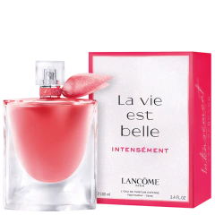 La Vie Est Belle Intensément Lancôme Eau de Parfum