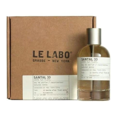 Perfume Santal 33 Eau de Parfum Le Labo