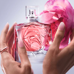 Imagem do La Vie Est Belle Rose Extraordinaire Eau de Parfum Lancôme