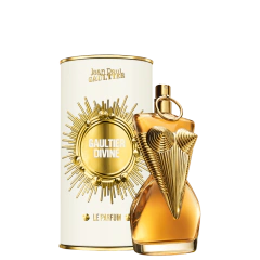 Gaultier Divine Le Parfum Intense Jean Paul Gaultier