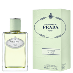 Infusion D'Iris Prada Eau de Parfum - Day Imports