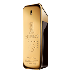 1 Million Pacman Limited Edition Paco Rabanne Eau de Toilette 100ml