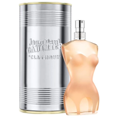 Perfume Classique Eau de Toilette Jean Paul Gaultier - loja online