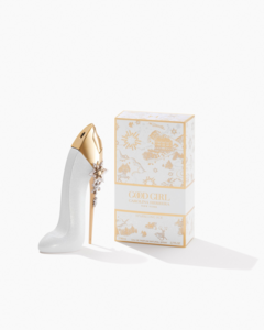 Good Girl Sparkling Ice Eau de Parfum Carolina Herrera - loja online