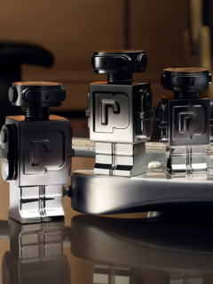 Imagem do Phantom Elixir Parfum Intense Rabanne