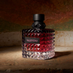 Imagem do Donna Born In Roma Eau de Parfum Intense Valentino