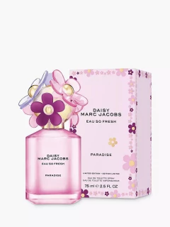Daisy Paradise Limited Edition Eau de Toilette Marc Jacobs