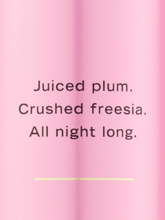 Body Splash Pure Seduction Victoria's Secret na internet