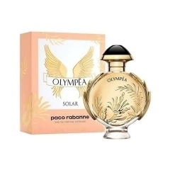 Olympéa Solar Paco Rabanne Eau de Parfum