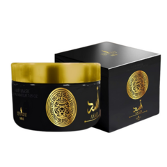 Creme Hidratante Asad Isabelle La Belle 200g