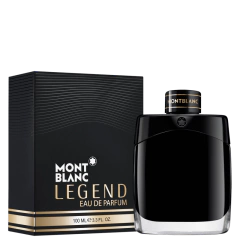 Legend Montblanc Eau de Parfum - loja online