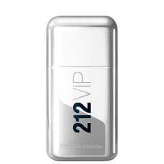 Perfume 212 Vip Men Eau de Toilette Carolina Herrera na internet