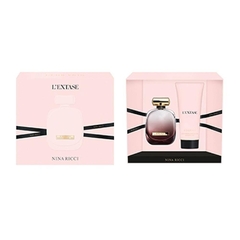 Kit Nina L'extase EDP + Loção Corporal