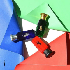 Polo Eau de Toilette Ralph Lauren - loja online