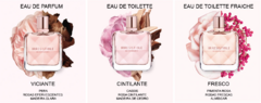 Imagem do Irresistible Eau de Toilette Fraiche Givenchy