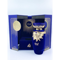 Emaan Eau de Parfum Lattafa na internet