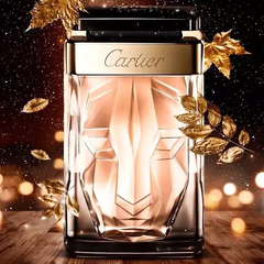 La Panthère Edition Soir Cartier Eau de Parfum - comprar online
