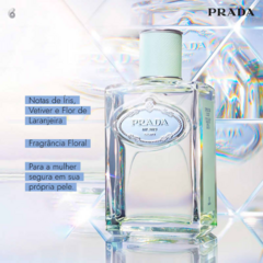 Infusion D'Iris Prada Eau de Parfum na internet