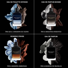 Gentleman Eau de Parfum Givenchy na internet