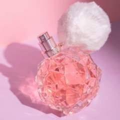 (SOB ENCOMENDA) Ari Eau de Parfum Ariana Grande - loja online