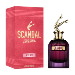 Perfume Scandal Intense Feminino Eau de Parfum Intense Jean Paul Gaultier - comprar online