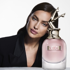 Scandal A Paris Jean Paul Gaultier Eau de Toilette
