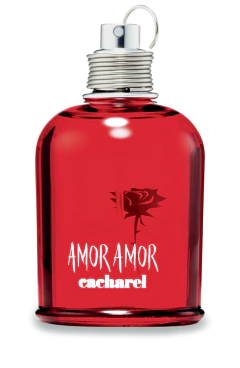 Amor Amor Cacharel Eau de Toilette - comprar online