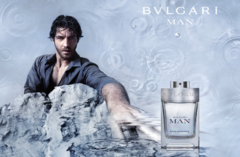 Bvlgari Man Rain Essence Eau de Parfum na internet