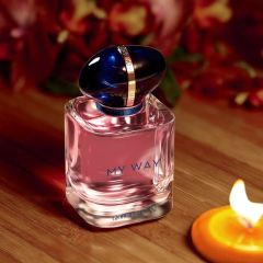 Perfume My Way Giorgio Eau de Parfum Armani na internet