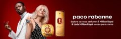 Imagem do Lady Million Royal Paco Rabanne Eau de Parfum