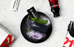 212 Vip Black Carolina Herrera Eau de Parfum - loja online