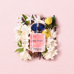 My Way Giorgio Armani Eau de Parfum - comprar online