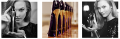 Good Girl Carolina Herrera Eau de Parfum - Day Imports