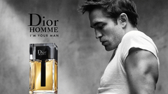 Dior Homme Dior Eau de Toilette - comprar online