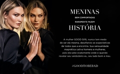 Imagem do Good Girl Suprême Carolina Herrera Eau de Parfum