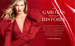 Perfume Very Good Girl Eau de Parfum Carolina Herrera na internet