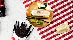 212 Vip Carolina Herrera Eau de Parfum