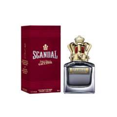 Scandal Pour Homme Jean Paul Gaultier Eau de Toilette