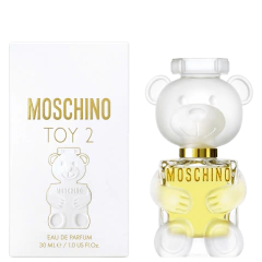 Perfume Toy 2 Eau de Parfum Moschino - comprar online