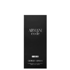 Perfume Armani Code Parfum Giorgio Armani - comprar online