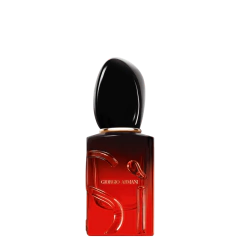 Perfume Sì Passione Eau de Parfum Intense Giorgio Armani na internet